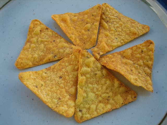 Doritos Creator Arch West Dies at 97 