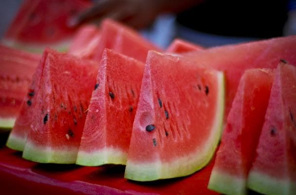 3 Must Have Juicy Watermelon Treats