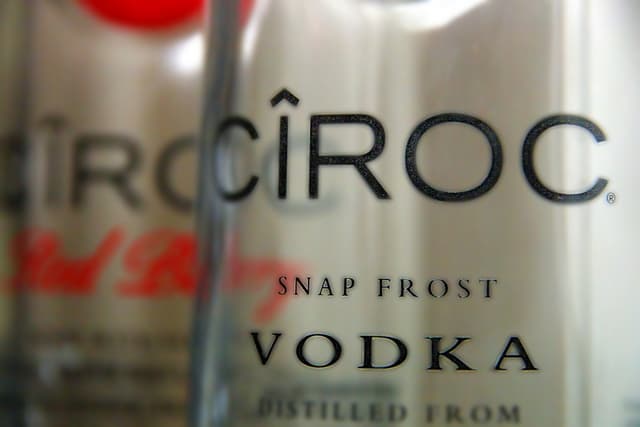 Nine Bankers Spend £71,000 on Christmas Party 