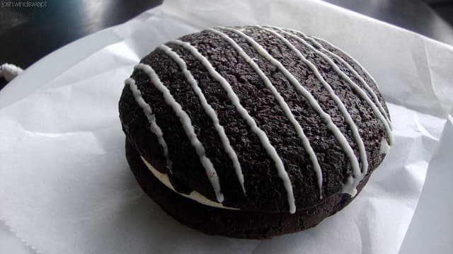 Whoopie Pie
