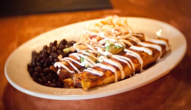 Enchiladas