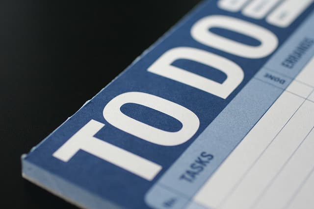 5 Things That Caught My Eye