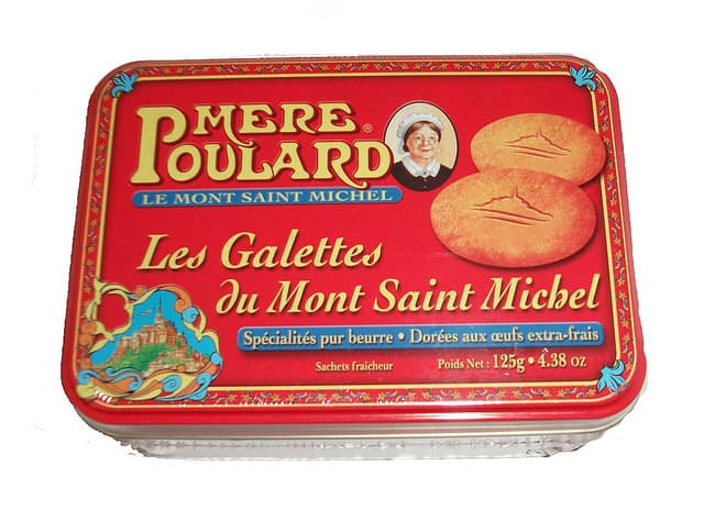 mere poulard galettes