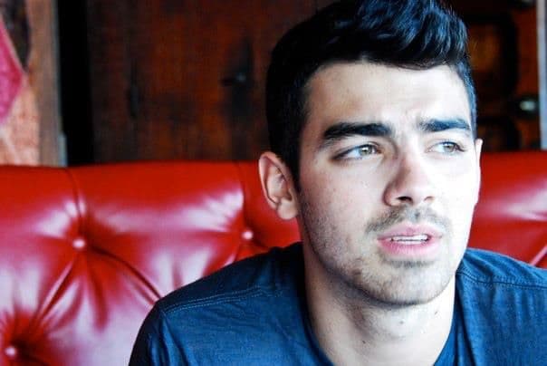 Joe Jonas