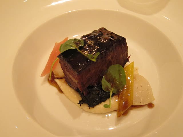 World's 50 Best Restaurants Revealed