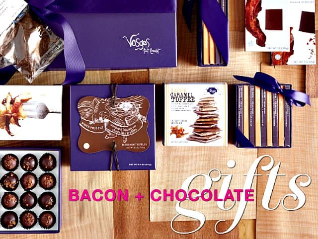 Vosges Haut-Chocolat Gift Sets