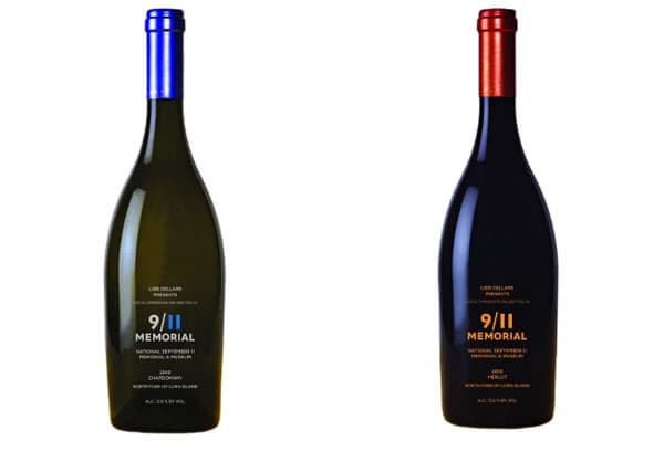 9/11 Wine