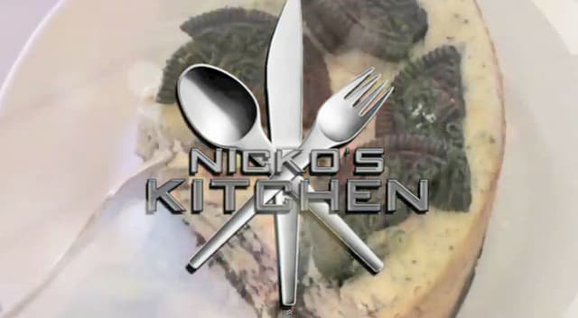 Nicko's Kitchen