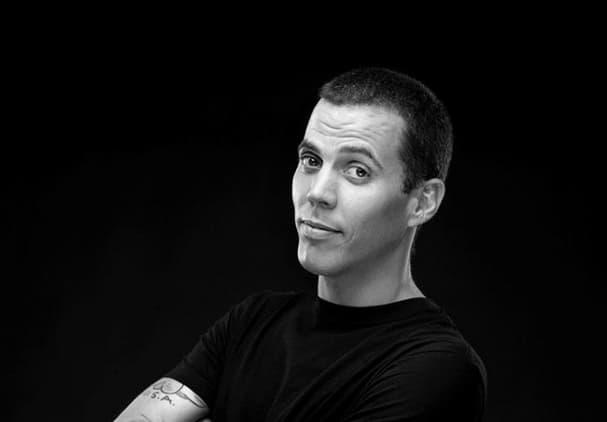 Steve-O