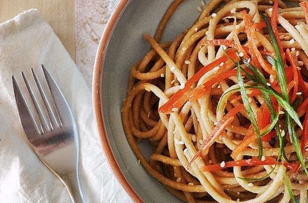 10 Easy Chinese Recipes to Celebrate the Lunar New Year
