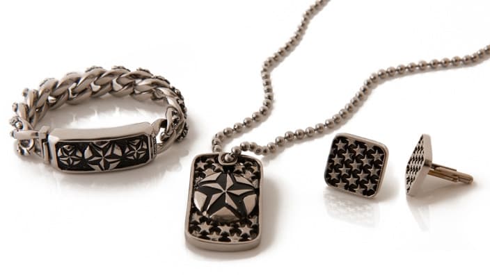 Guy Fieri Now Selling Jewelry 