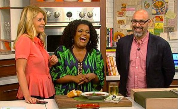 Food Photography: Insider Tips From Andrew Scrivani