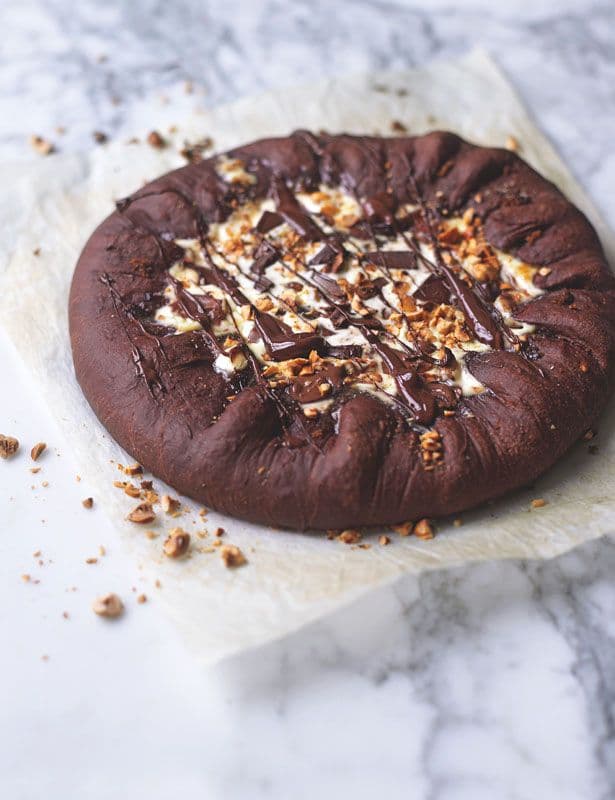 4 Desserts That Will Rock Your World-Guaranteed