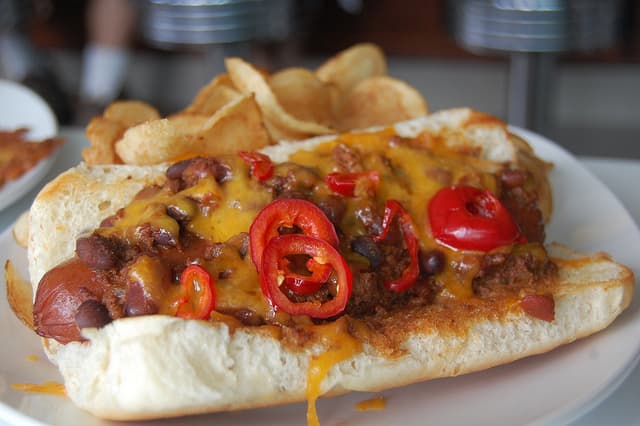 25 Years Of Food Mistakes