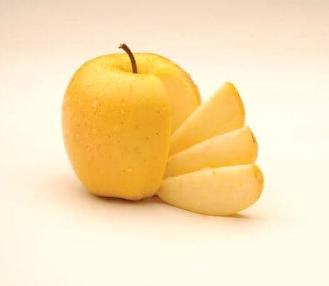 Nothing Is Sacred - A GM Apple