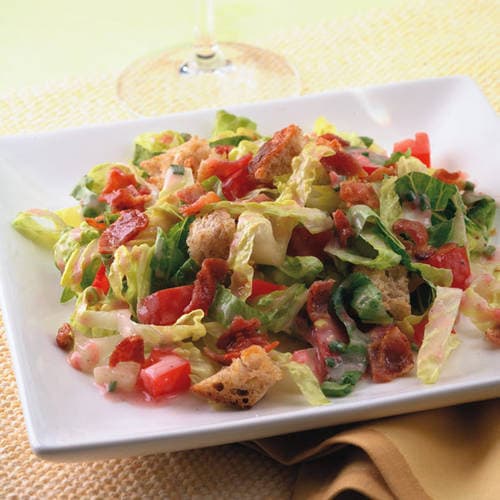 BLT Salad