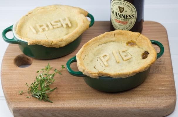 20 Irish Recipes To Prepare For Saint Patrick's Day