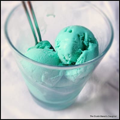Blue Moon Ice Cream is a Frozen Delight