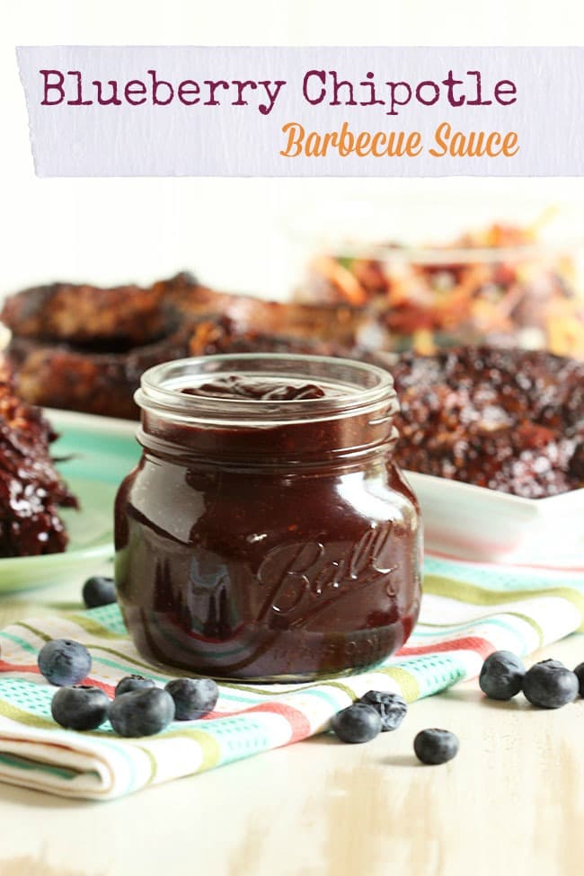 Finger Lickin' Good Homemade Barbecue Sauces