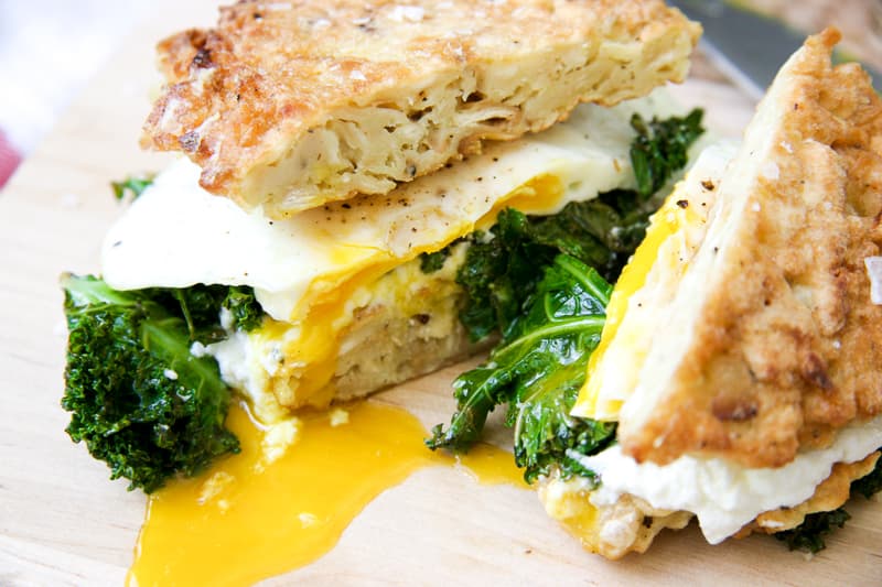 5 Delicious Ways to Cook Leftover Matzo