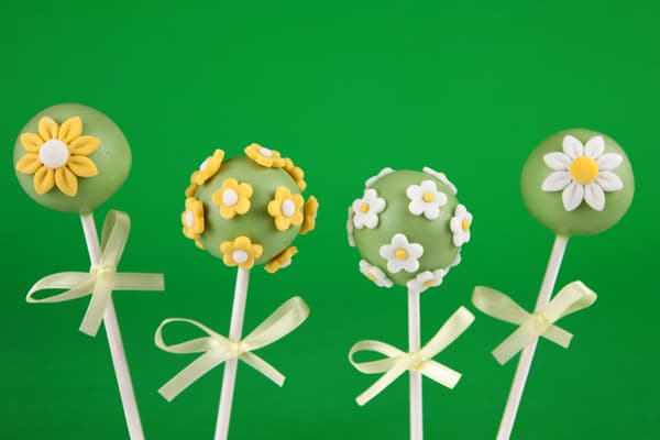 cake pops