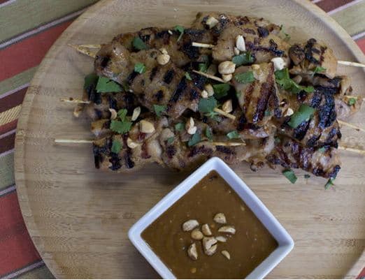 11 Oscar-Themed Foods