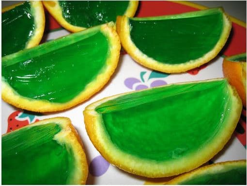 13 Of The Weirdest Jello Creations Ever Devised
