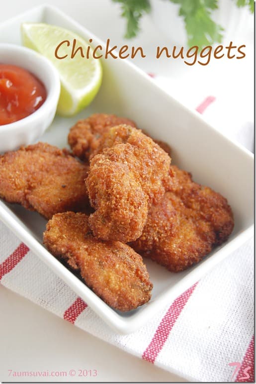  4 Favorite American Dishes with an International Twist