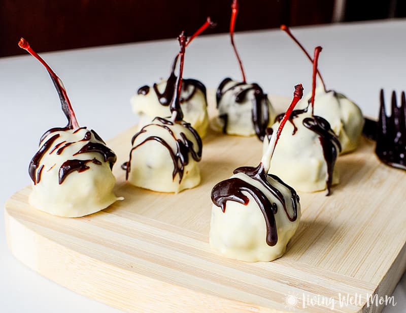 Last Minute Christmas Candies