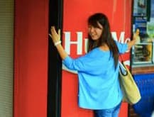 Coca-Cola's Open Happiness Campaign