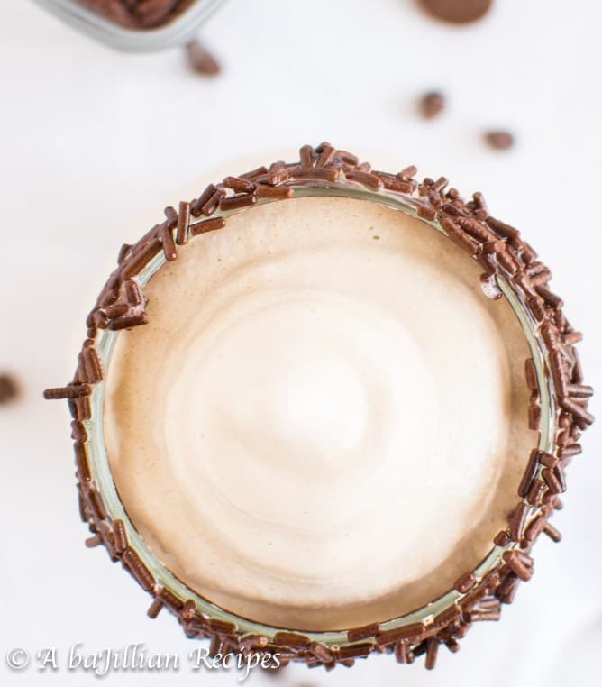 Copycat Recipe: Wendy's Chocolate Frosty