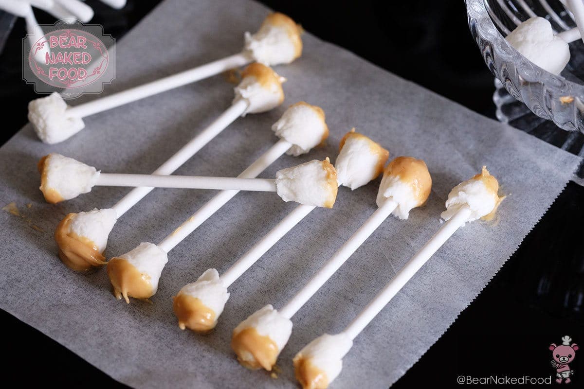 5 Edible Halloween Tricks and Treats