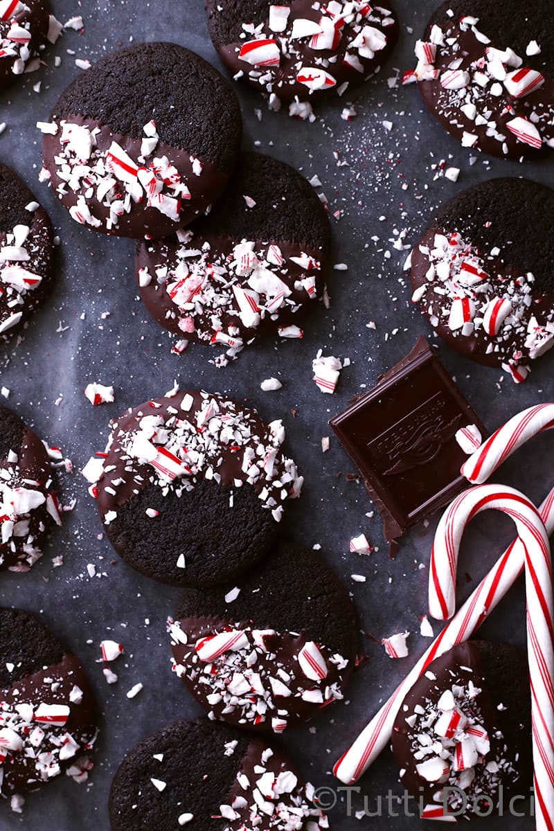 Christmas Cookie Roundup: Delicious Recipes for The Cookie Platter