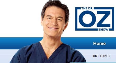 Dr. Oz