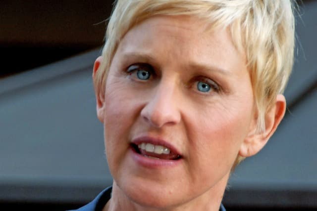 Ellen DeGeneres and Portia de Rossi to Open Vegan Restaurant