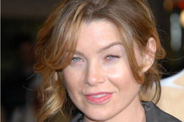 Ellen Pompeo Helps Former Foster Kids Cook Thanksgiving Dinner