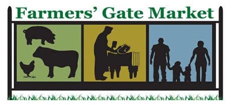 Farmers Gate