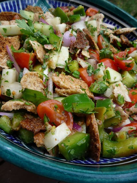 fattoush