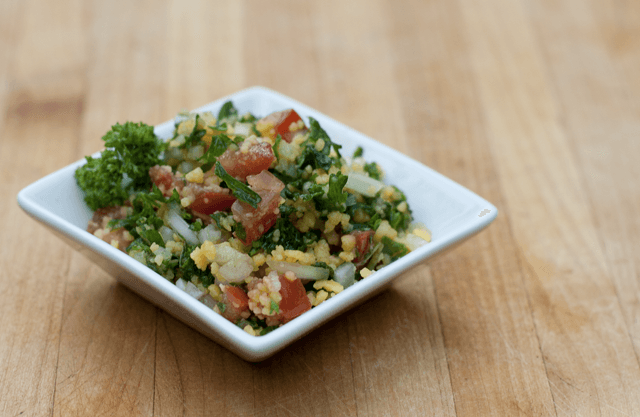 Tabouleh