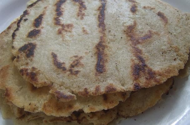 Must Have: Gluten Free Flour Tortillas