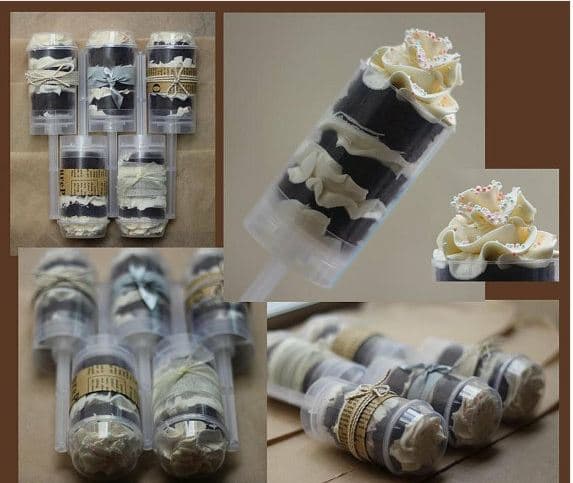 Etsy Crush: Gluten Free Gourmet Push Pops