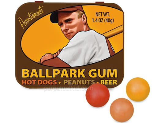 Ballpark Gum