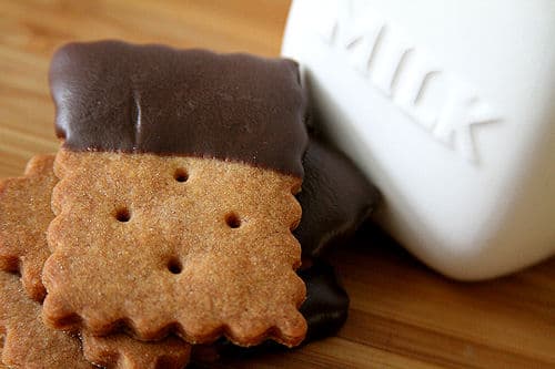 graham cracker