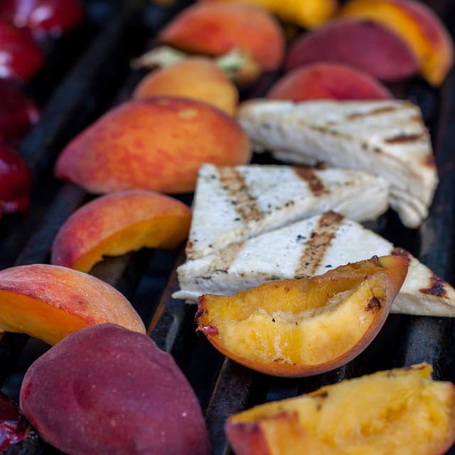 20 Funky Things You Can Grill