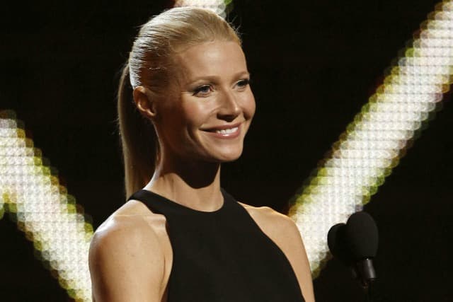 Op-Ed: Is Gwyneth Paltrow's Health Advice Relevant? 