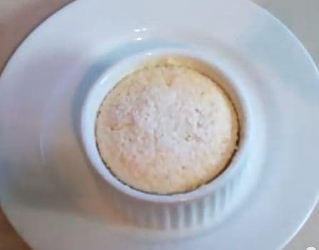 Make This Light and Lovely Lemon Pudding Cake