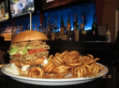 albert pujols machine burger