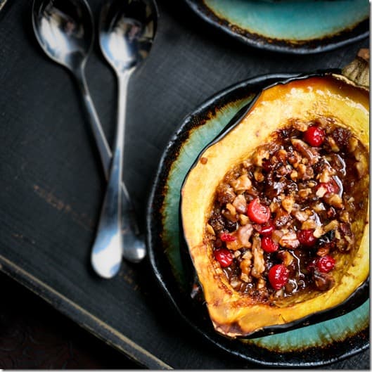 How to Pick The Perfect Sweet Squash