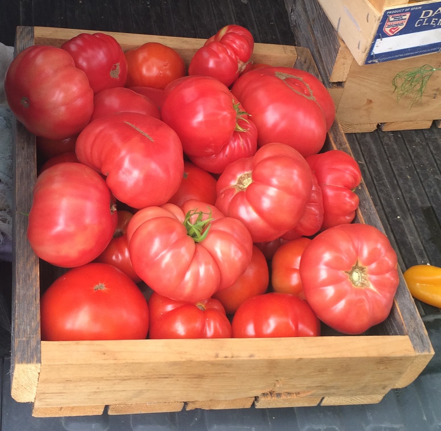 3 Foods That You Have To Store For Winter