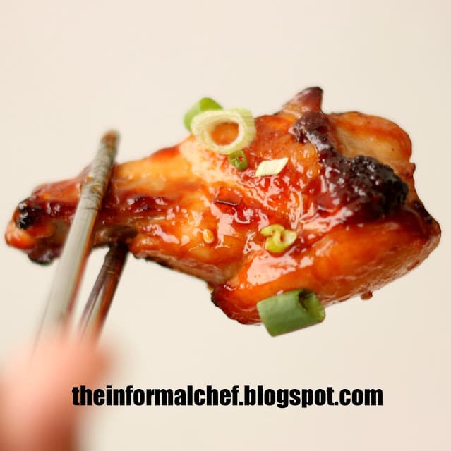 Best Wings For Father's Day